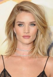 Rosie Huntington-Whiteley