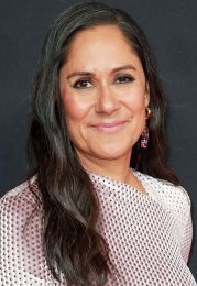 Sakina Jaffrey