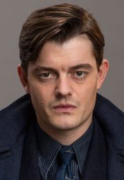 Sam Riley