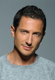 Sasha Roiz