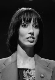 Shelley Duvall