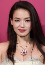 Shu Qi