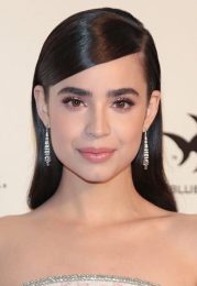 Sofia Carson