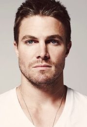 Stephen Amell