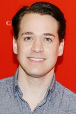 T.R. Knight