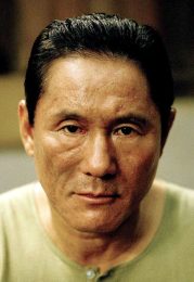 Takeshi Kitano