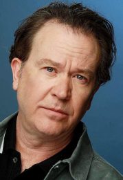 Timothy Hutton