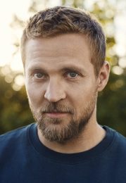 Tobias Santelmann