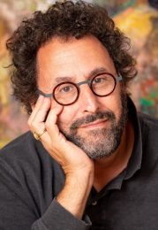 Tony Kushner