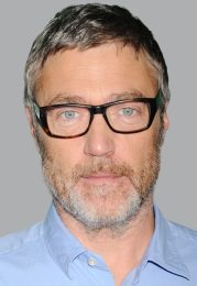 Vincent Regan