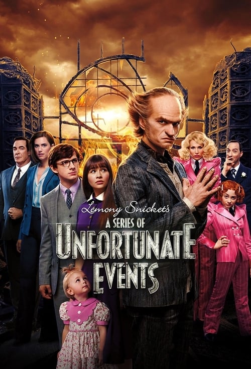 A Series of Unfortunate Events : 1.Sezon 6.Bölüm