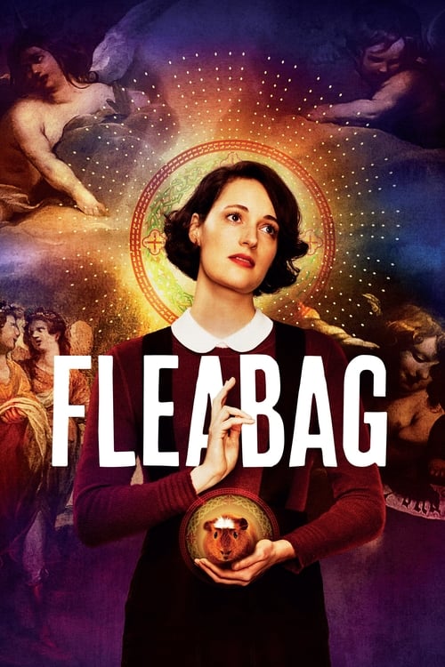 Fleabag : 1.Sezon 1.Bölüm