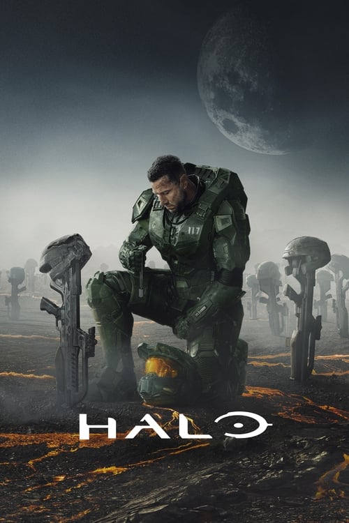 Halo : 1.Sezon 3.Bölüm