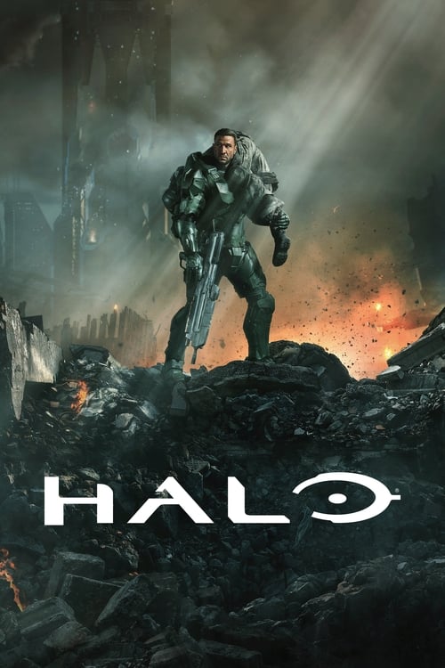 Halo : 2.Sezon 4.Bölüm