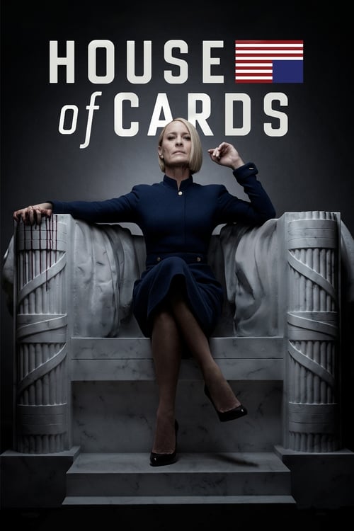 House of Cards : 1.Sezon 2.Bölüm