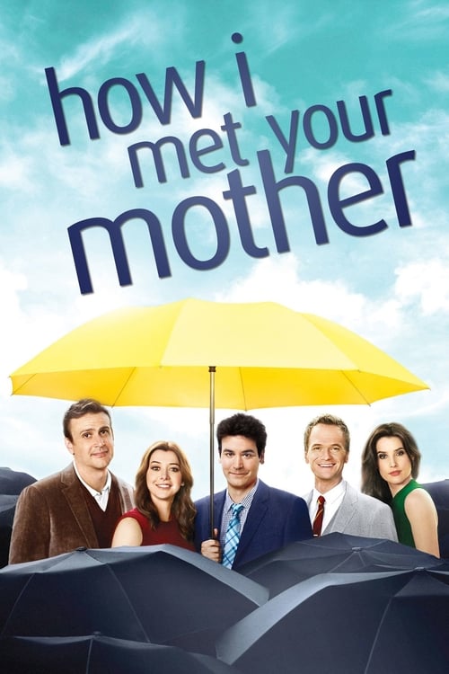 How I Met Your Mother : 2.Sezon 3.Bölüm