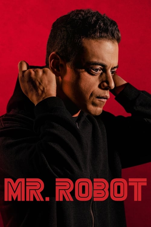 Mr. Robot : 2.Sezon 3.Bölüm