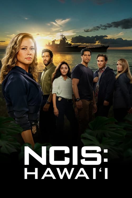 NCIS Hawai’i : 1.Sezon 2.Bölüm