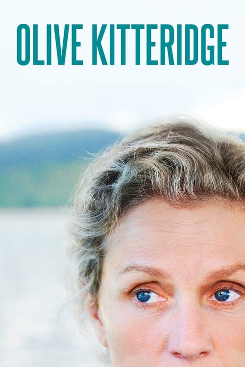 Olive Kitteridge : 1.Sezon 2.Bölüm