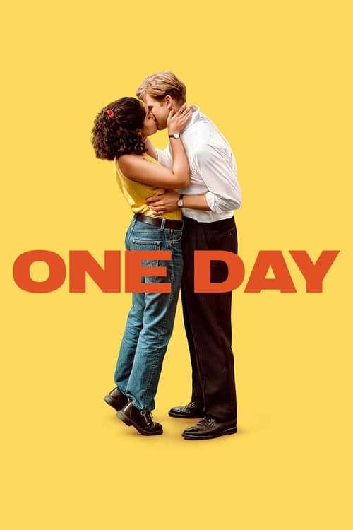 One Day : 1.Sezon 11.Bölüm