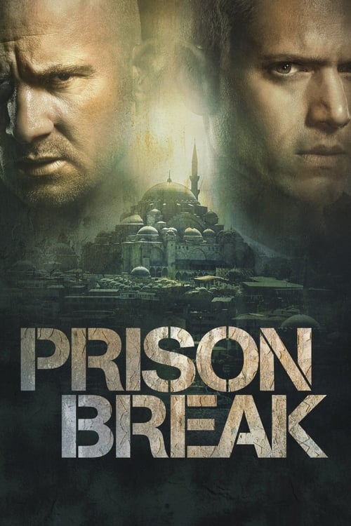 Prison Break : 2.Sezon 2.Bölüm