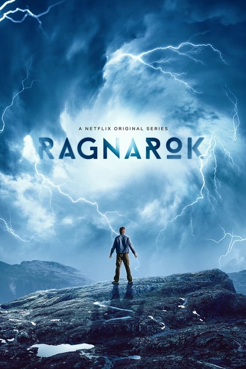 Ragnarok : 1.Sezon 4.Bölüm