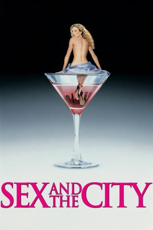 Sex and the City : 1.Sezon 10.Bölüm