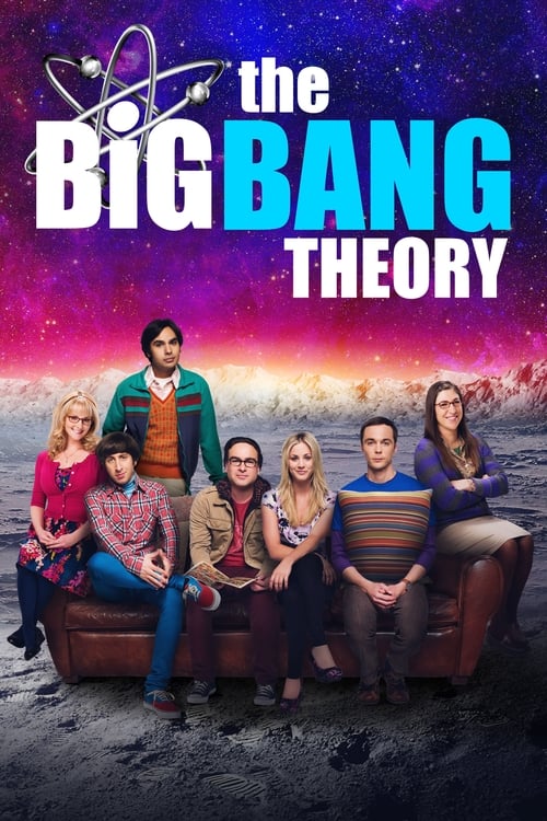 The Big Bang Theory : 1.Sezon 12.Bölüm