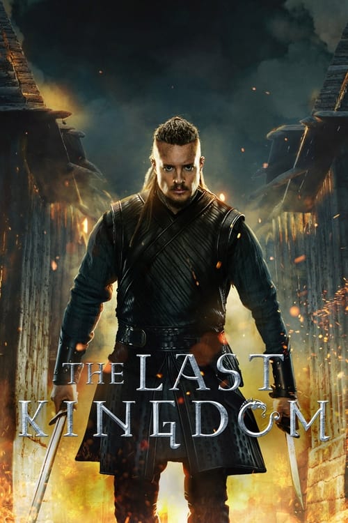 The Last Kingdom : 1.Sezon 7.Bölüm