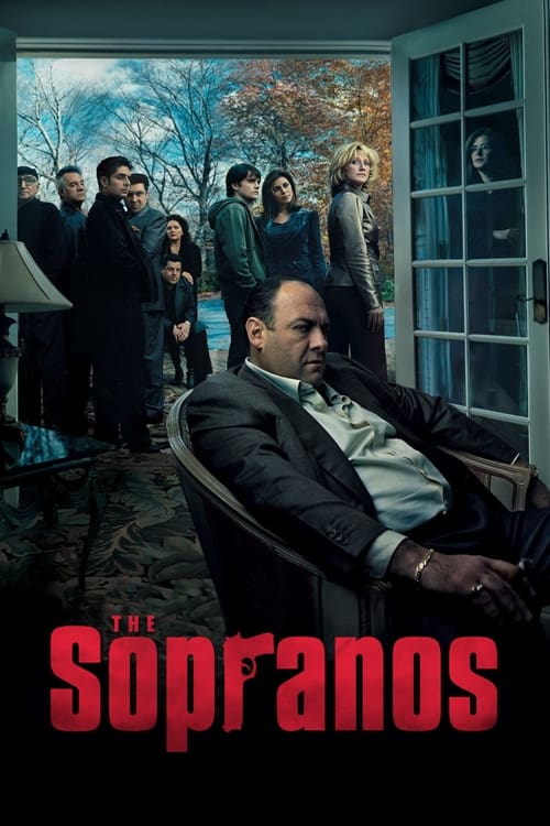 The Sopranos : 3.Sezon 9.Bölüm