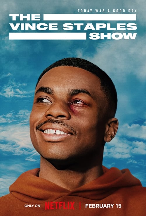 The Vince Staples Show : 1.Sezon 5.Bölüm