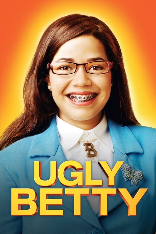 Ugly Betty : 1.Sezon 5.Bölüm