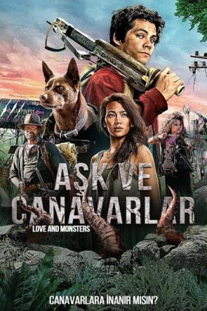 Aşk ve Canavarlar (2020)