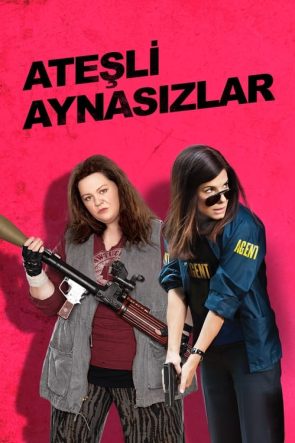 Ateşli Aynasızlar (2013)