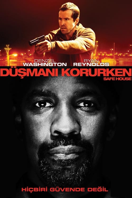 Düşmanı Korurken (2012)