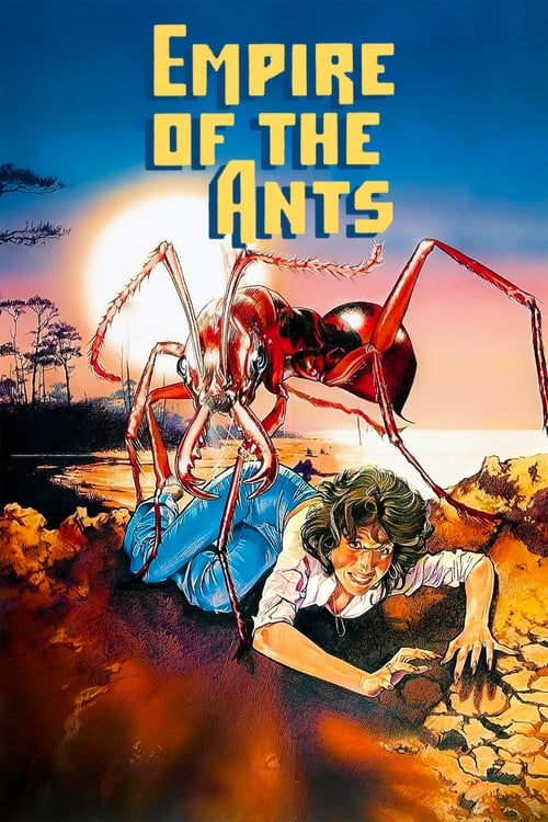 Empire of the Ants (1977)