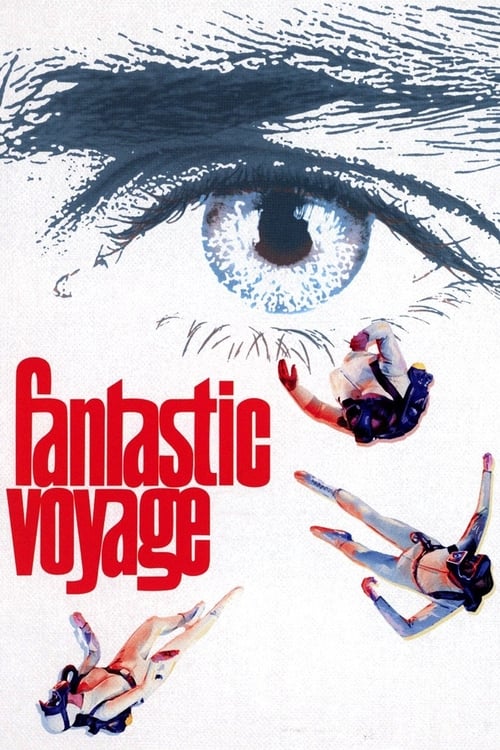 Fantastik Yolculuk (1966)