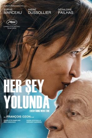 Her Şey Yolunda (2021)