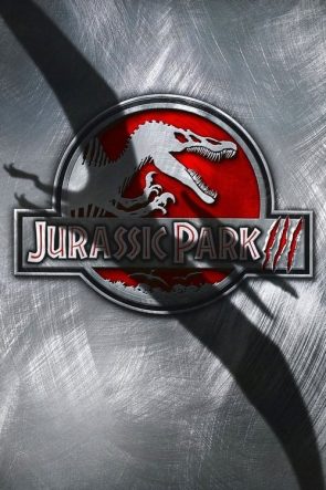 Jurassic Park 3 (2001)