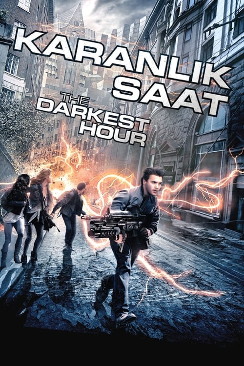 Karanlık Saat (2011)