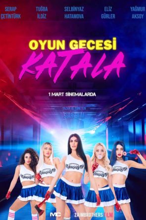 Katala – Oyun Gecesi (2024)