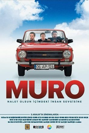 Muro: Nalet Olsun İçimdeki İnsan Sevgisine (2008)