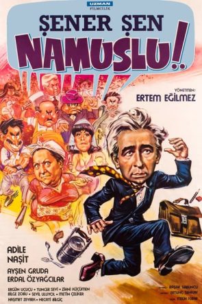 Namuslu (1984)