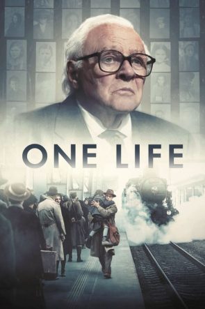 One Life (2023)