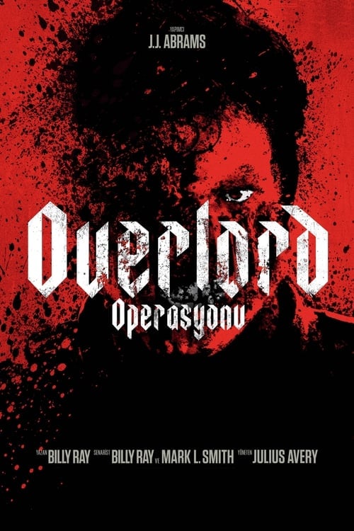 Overlord Operasyonu (2018)