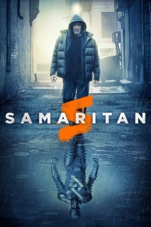 Samaritan (2022)