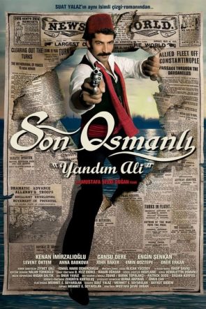 Son Osmanlı: Yandım Ali (2007)