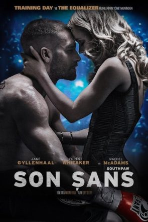 Son Şans (2015)