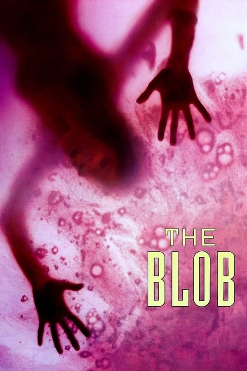 The Blob (1988)