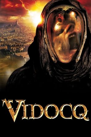 Vidocq (2001)